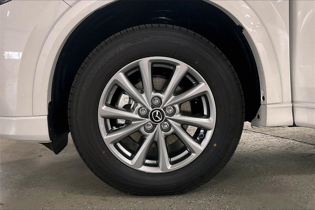 2025 MAZDA CX-5 - Image 11