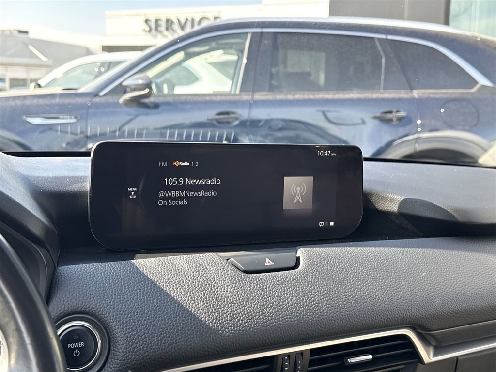 2024 MAZDA CX-90 - Image 15