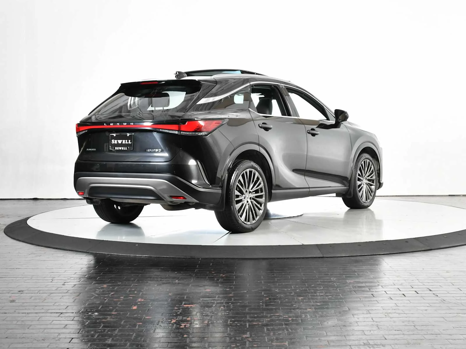 Certified Used 2024 CAVIAR Lexus Luxury image 7