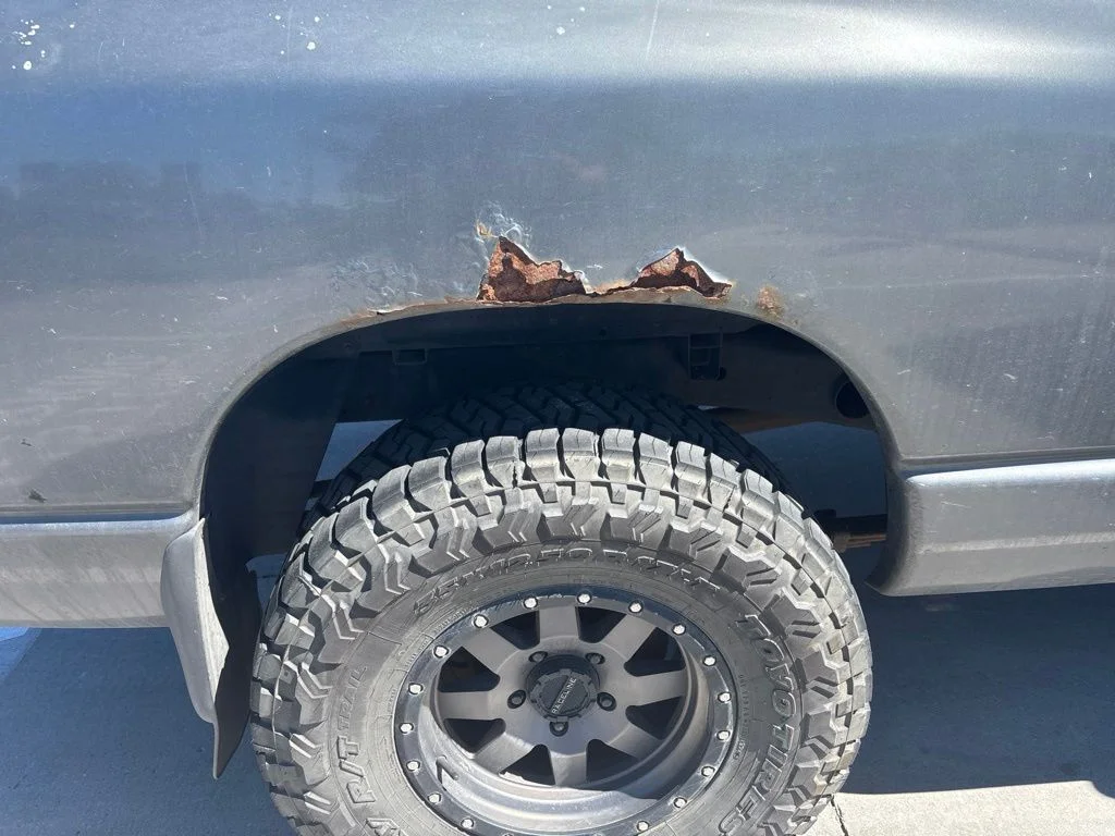 Used 2003  Dodge  image 10