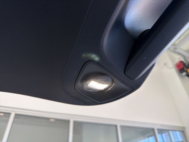 New 2026 Velocity Blue Metallic Ford Big Bend® image 55