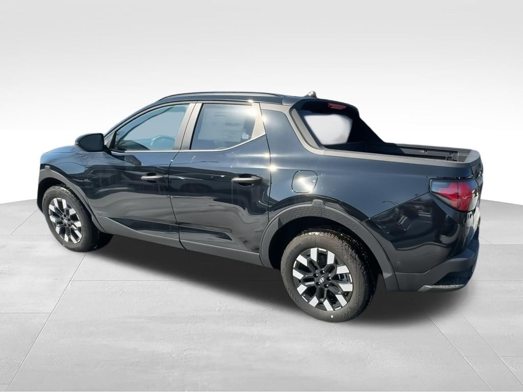 2026 Hyundai Santa Cruz SEL - Photo 6