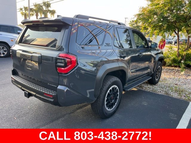 Used 2025  Toyota TRD Off Road image 3
