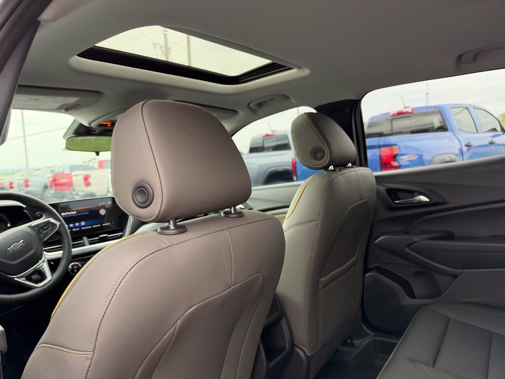2026 Chevrolet Trax Activ - Photo 13