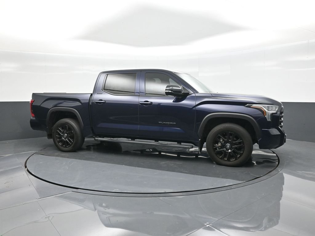 Used 2025  Toyota Limited image 17