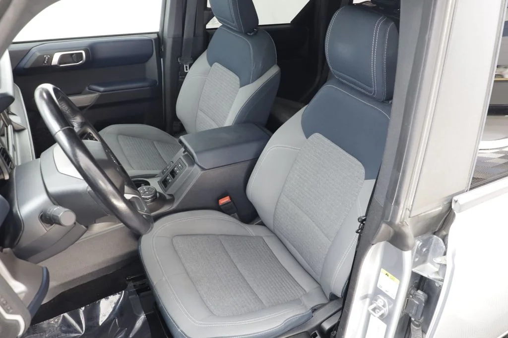 Used 2023 Silver Ford Outer Banks image 13