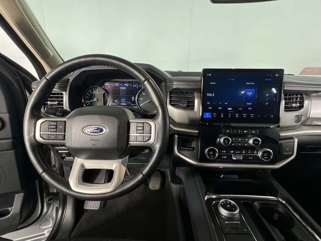 2024 Ford Expedition XLT - Photo 13