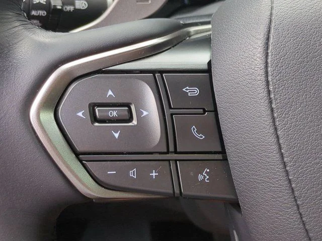 Certified Used 2026 Black Lexus 350 Premium+ image 24