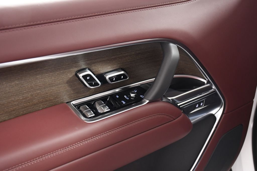 2026 Land Rover Range Rover SE - Photo 15