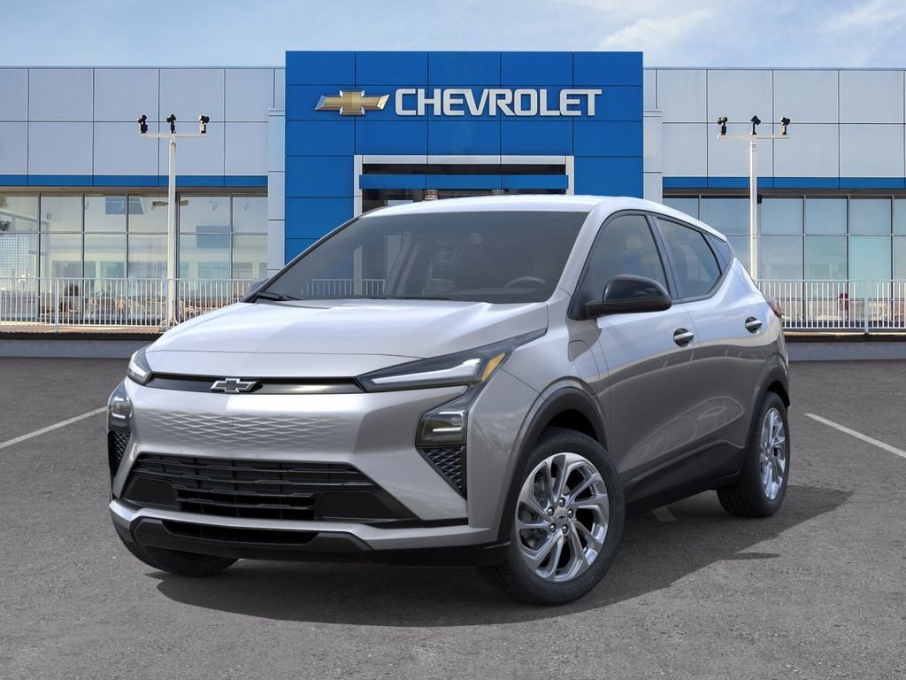 2027 Chevrolet Bolt LT - Photo 6