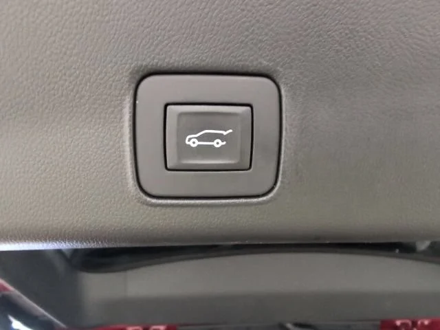 Used 2024 Crimson Metallic Chevrolet LT image 25
