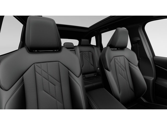 New 2026 Alpine White BMW X3 30 image 11