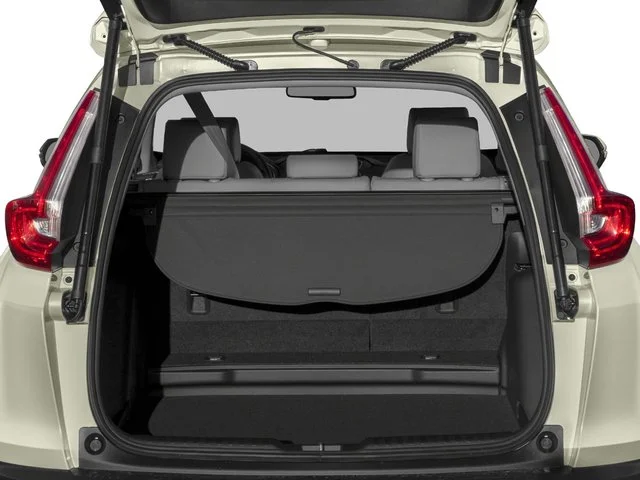 Used 2018 Obsidian Blue Pearl Honda EX-L image 15