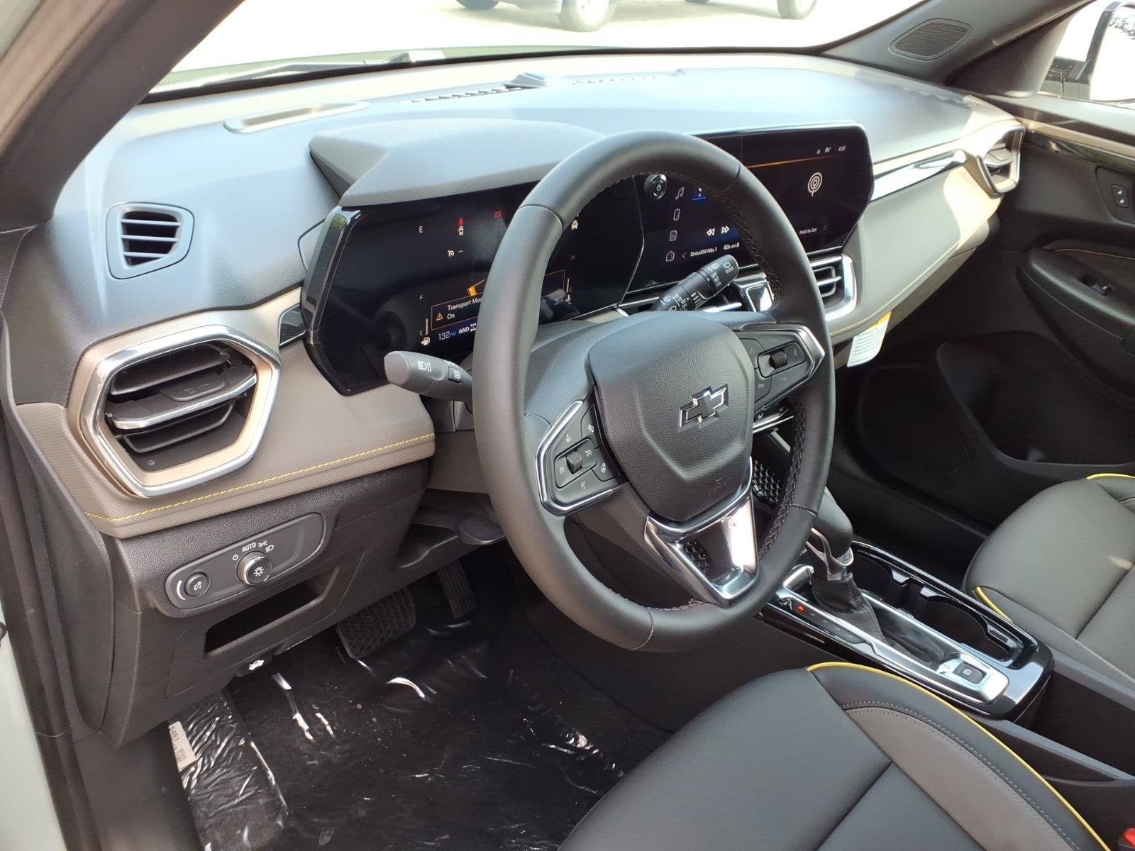2026 Chevrolet Trailblazer Activ - Photo 5
