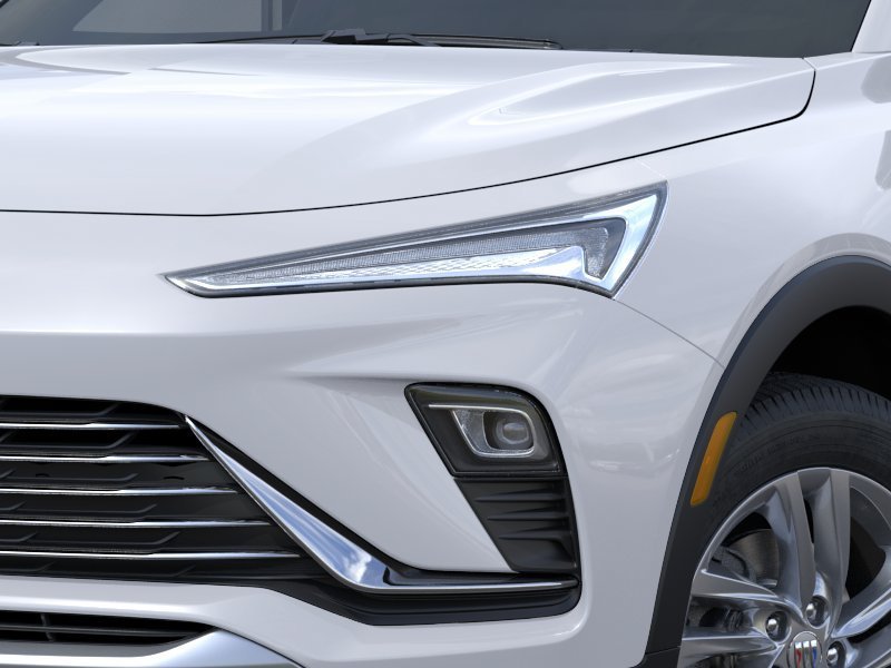 2026 Buick Envista Preferred - Photo 10