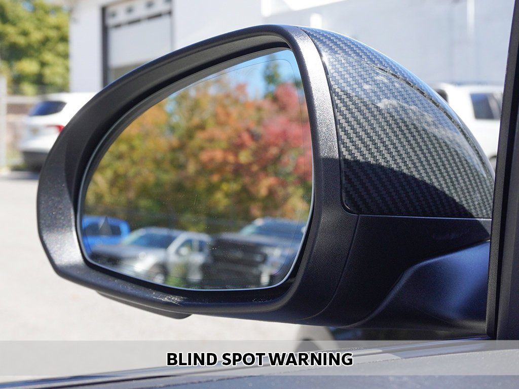 Used 2023 Black Mercedes-Benz C 43 AMG® image 9