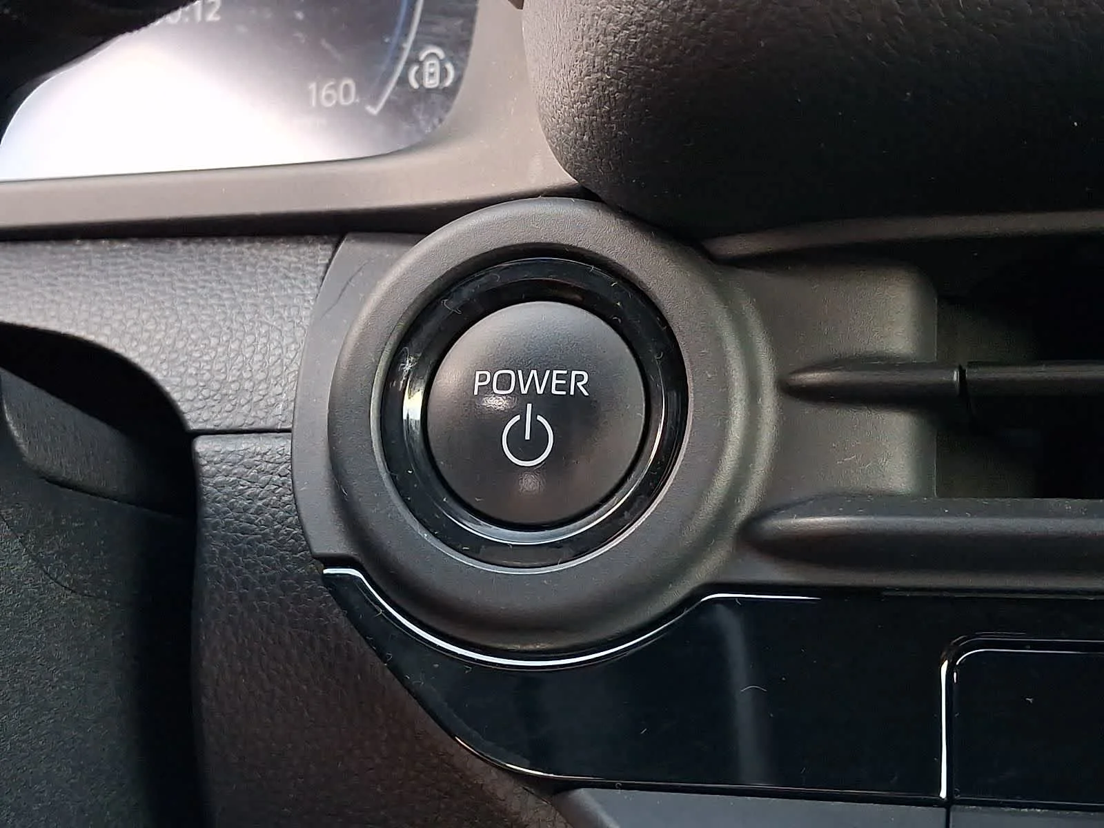 Certified Used 2023 Oxygen White Toyota XLE image 27