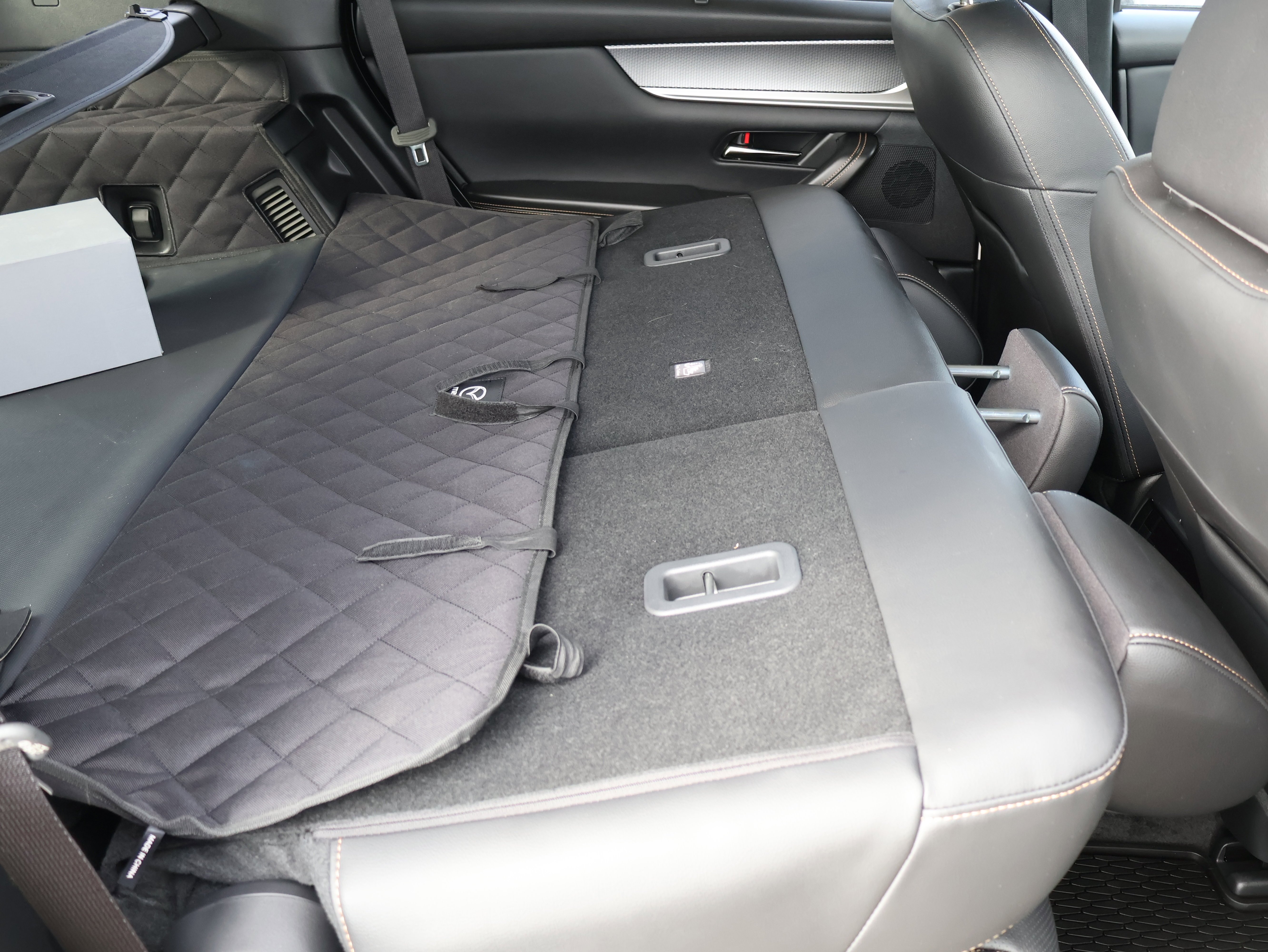 2025 Mazda CX-70 Premium Package - Photo 13