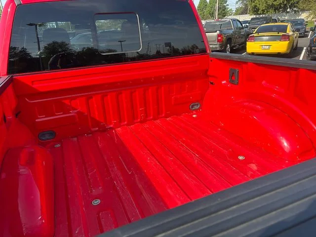 2019 Ford F-150 Raptor - Photo 33