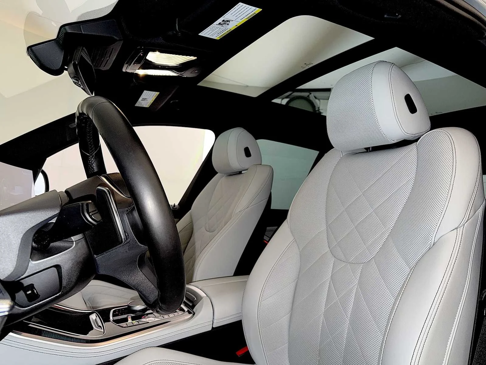 2024 BMW X5 40i - Photo 20