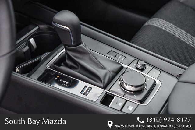 New 2026 Wind Chill Pearl Mazda Preferred AWD image 20