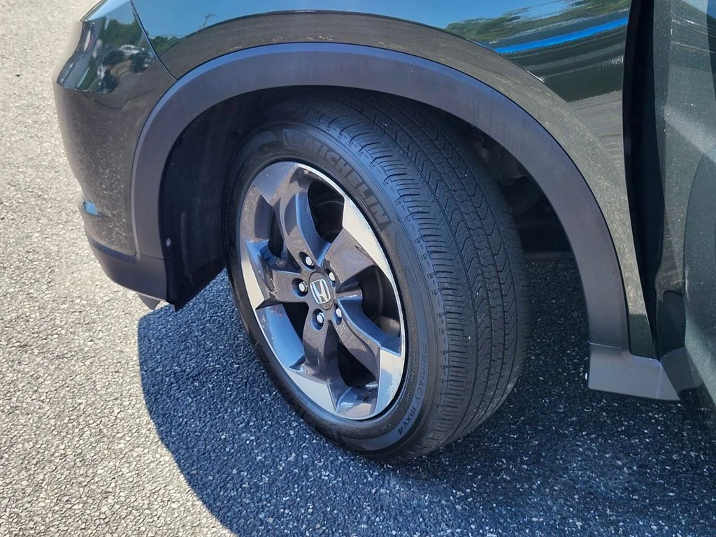 2018 Honda HR-V EX - Photo 33