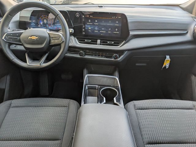 Used 2025 Green Chevrolet LT image 22