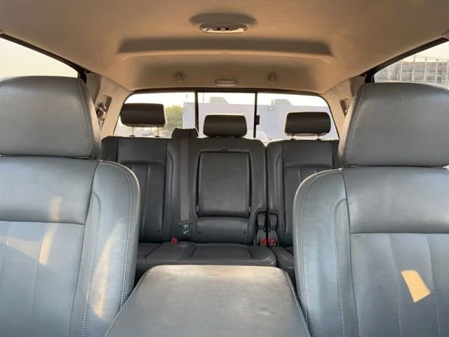 Used 2008 Red Dodge Laramie image 30