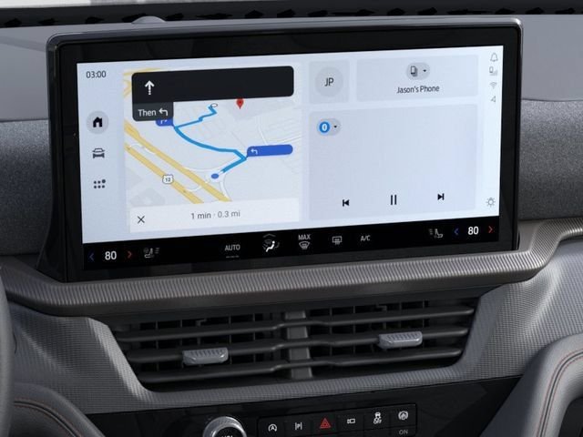 New 2026 Gray Metallic Ford Active image 14