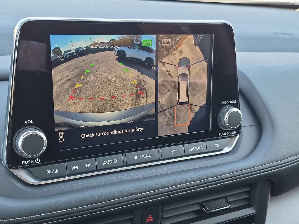 Vehicle thumbnail