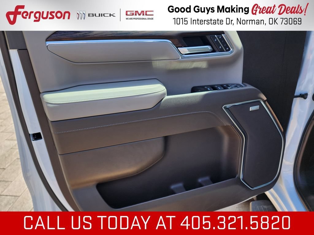 2026 GMC Sierra 1500 SLT - Photo 14