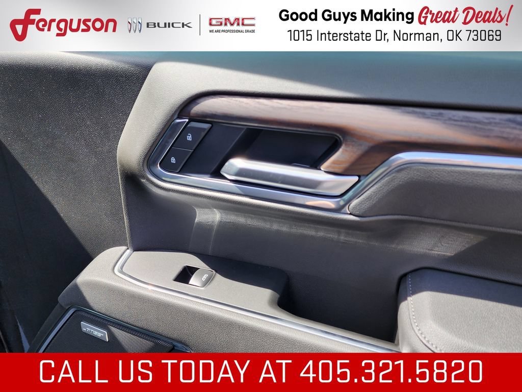 2026 GMC Sierra 1500 SLT - Photo 37