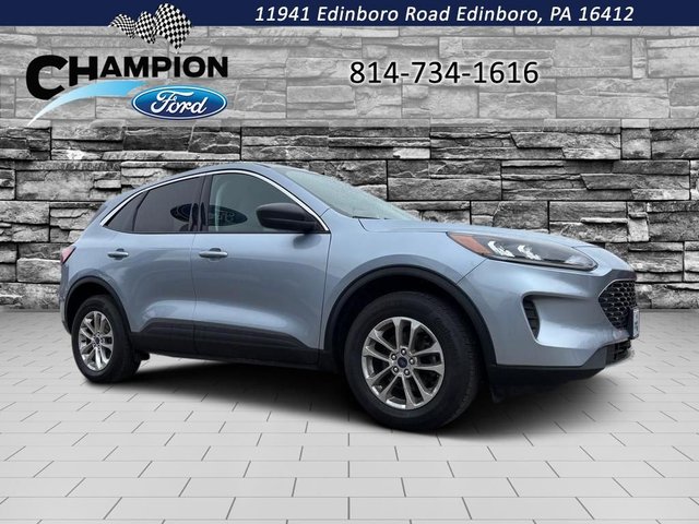 2022 Ford Escape SE AWD Heated seats Carplay 1.5 Ecoboost