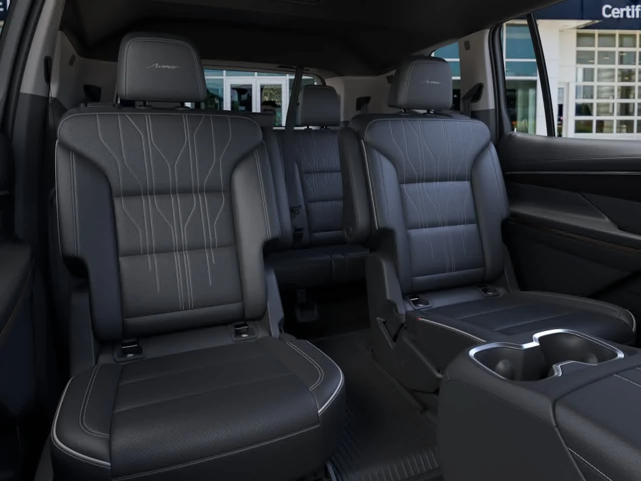 2026 Buick Enclave Avenir - Photo 17
