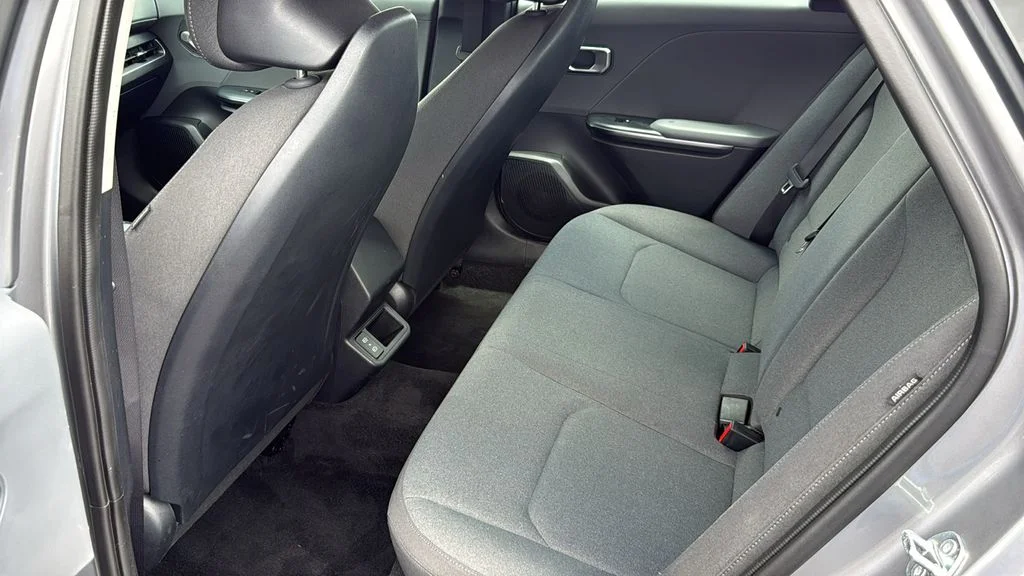 Used 2025 Gray Kia LXS image 11