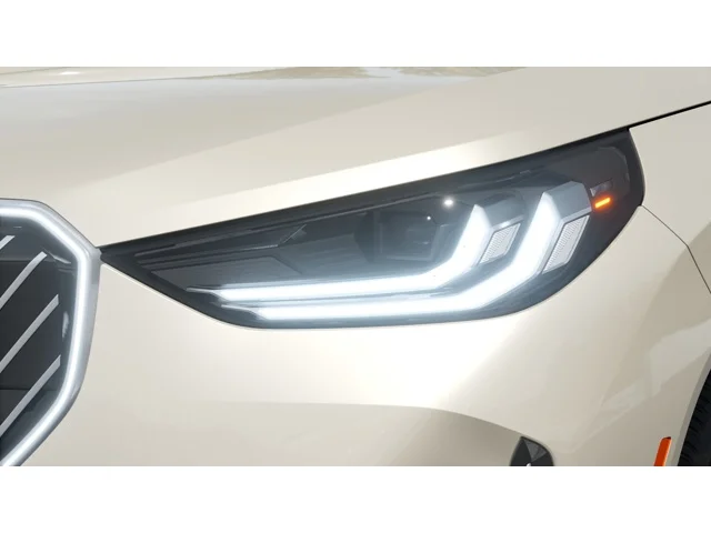 New 2026 Dune Grey Metallic BMW 30 xDrive image 6