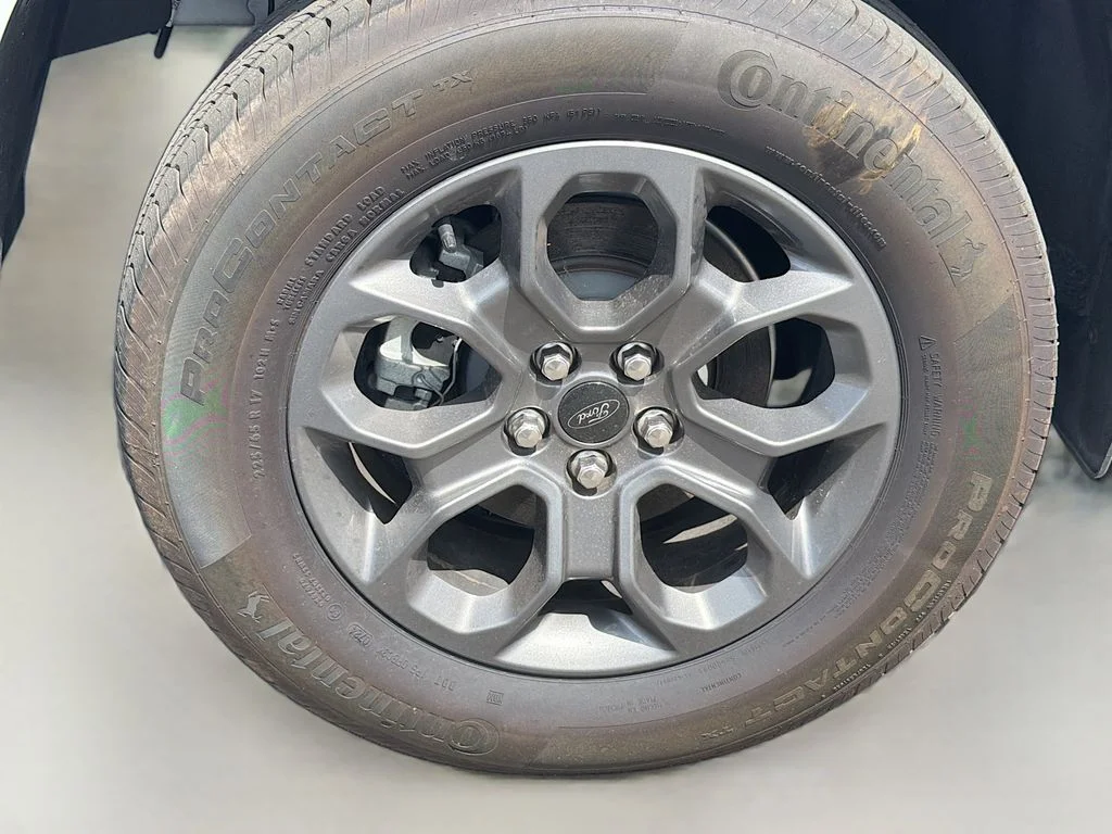2024 Ford Maverick XLT - Photo 9