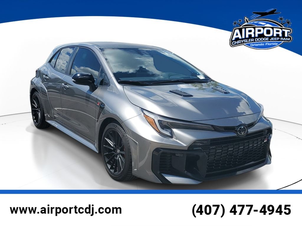 Used 2025  Toyota Premium Plus image 1