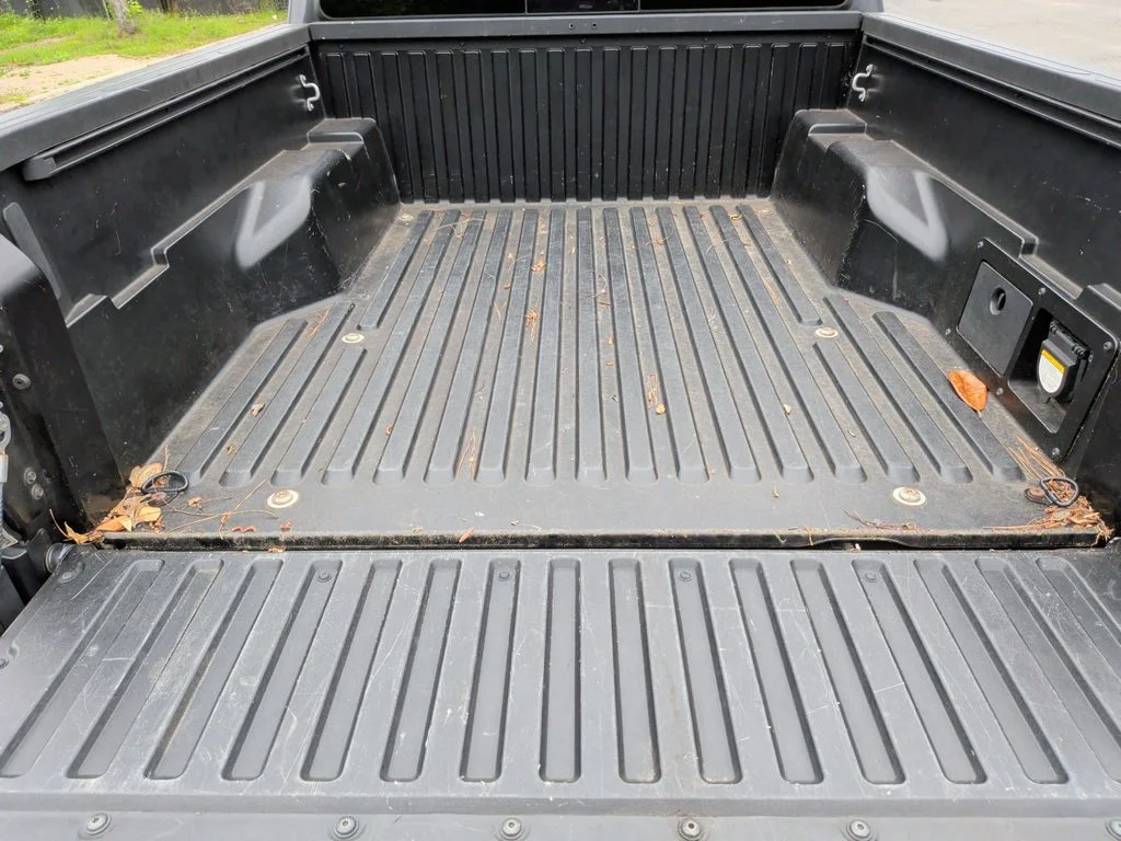 Used 2023 Gray Toyota TRD Sport image 30