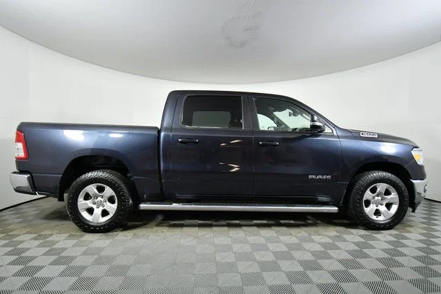 2021 RAM Ram 1500 Pickup Big Horn/Lone Star - Photo 15