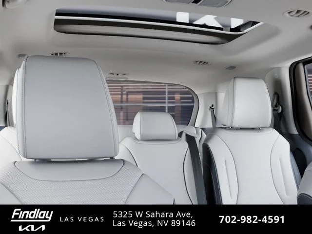 New 2026 White Kia SX Prestige image 50