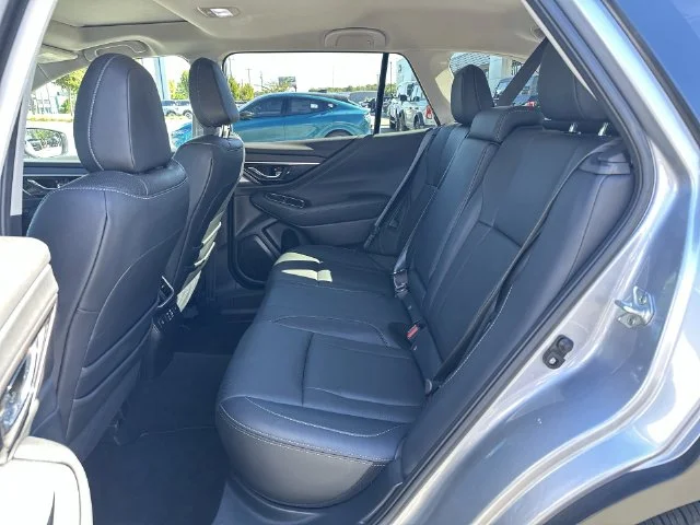 Used 2024 Silver Subaru Touring XT image 24