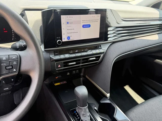 Certified Used 2026 ICE CAP Toyota LE image 17