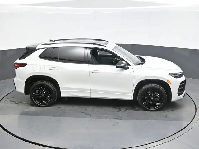 2026 Volkswagen Tiguan SE R-LINE BLACK - Photo 16