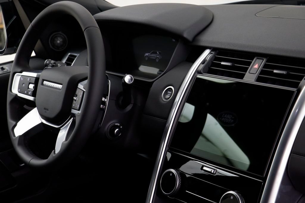 2025 Land Rover Discovery S - Photo 22