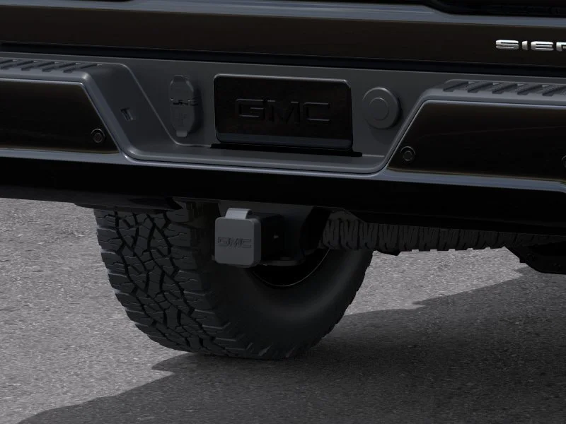 New 2026 Onyx Black GMC Denali Ultimate image 14