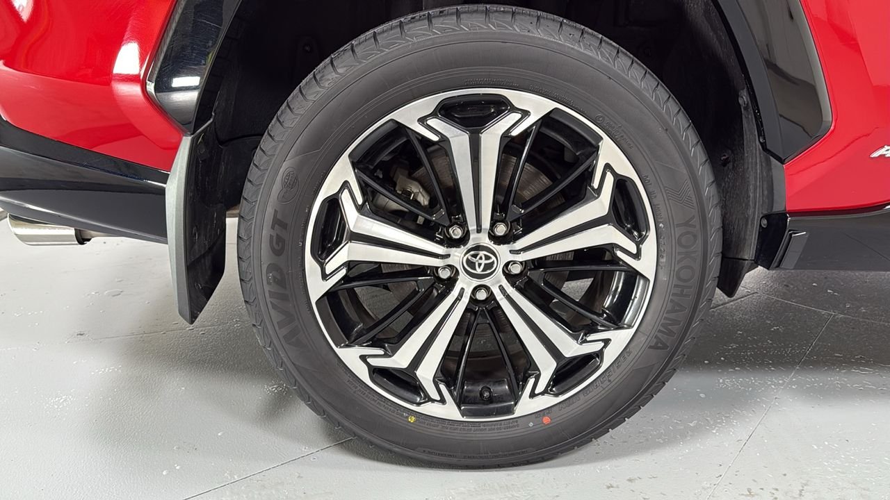 2023 Toyota RAV4 XSE - Photo 22