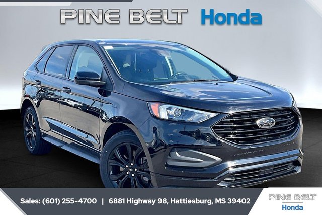 2022 Ford Edge SE