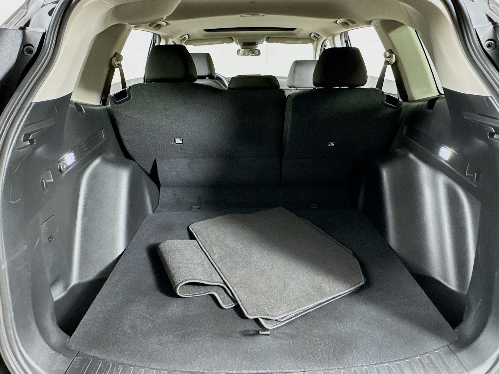 2026 Honda CR-V EX - Photo 20