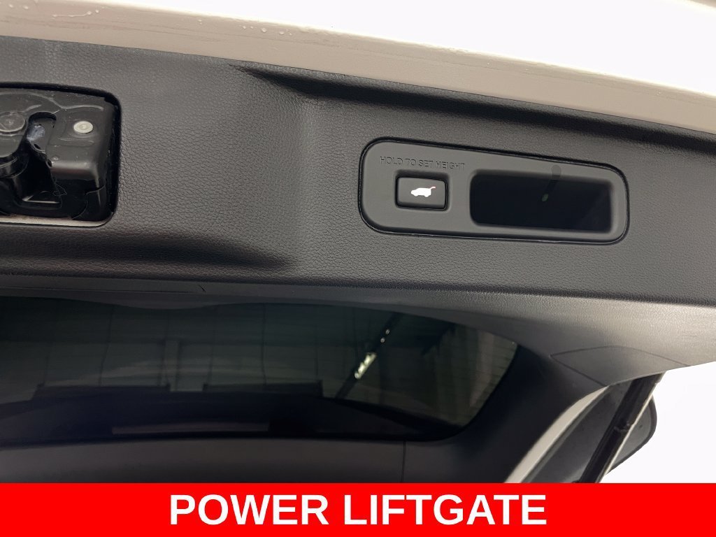2025 Honda Pilot EX-L - Photo 45